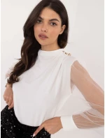 Halenka MI BZ 278519.03X bílá Halenka MI BZ 278519.03X bílá