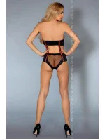 Dámské body Reiko - LivCo Corsetti