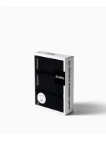 3-PACK Slipy męskie mini