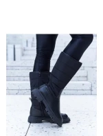 Kozačky model 204760 Solea Kozačky model 204760 Solea