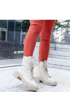 Boty  model 205782 Solea