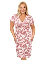 Noční košile Plus Size model 223562 Donna