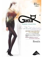 Dámské punčochové kalhoty Gatta Rosalia 40 den 2-4 Dámské punčochové kalhoty Gatta Rosalia 40 den 2-4