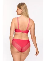 Poloměkká podprsenka Gaia BS 1292 Clementine