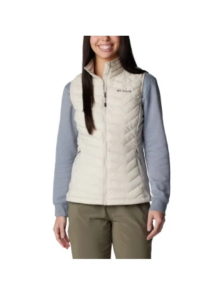 Columbia Powder Pass Vest W 1832222278 Columbia Powder Pass Vest W 1832222278