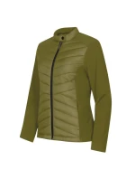 Prémiová hybridní křížová bunda Malfini W MLI-556A3 Prémiová hybridní křížová bunda Malfini W MLI-556A3