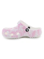 Dřeváky Crocs Classic Duke Print Clog K Jr 210007-6WY