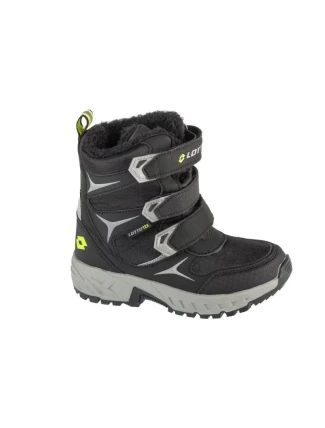 Lotto Pinecreek Tex K Jr boty 2600550K-1180 Lotto Pinecreek Tex K Jr boty 2600550K-1180