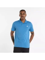 New Balance Jersey Polo M MT51504SET