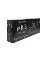 Koloběžka Schildkröt Funsports Street Pro Universal Classic Grey