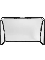 Virtufit Pro fotbalová branka - 300 X 200 CM VF06118 Virtufit Pro fotbalová branka - 300 X 200 CM VF06118