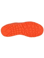 Skechers Uno - Night Shades 73667-ORG Orange 36