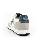 Pánská sportovní obuv Gap Nashville Arch Logo sneakers white trendy