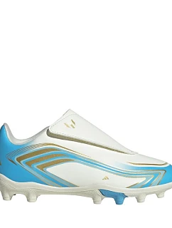 Kopačky adidas F50 Messi Club Velcro FG/MG KK1711