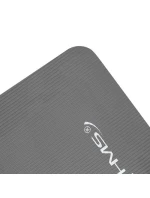 Podložka na jógu HMS YM03 šedá Podložka na jógu HMS YM03 šedá