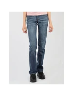 Levi's Standard 570 straight fit 10570-0027
