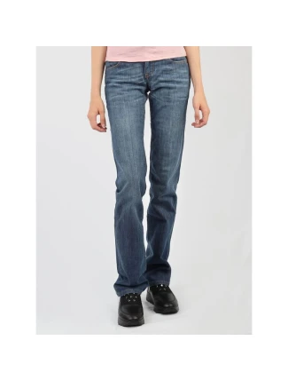Levi's Standard 570 straight fit 10570-0027
