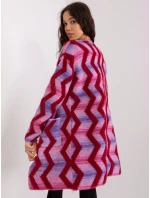 Přepínač AT SW 234701.34 růžová