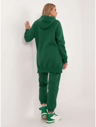 Sada EM KMPL 847.69 tmavě zelená Sada EM KMPL 847.69 tmavě zelená