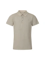 Pánské bavlněné polo tričko NAX WERT