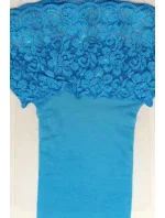 Punčochy samodržící Michelle 01 - Gatta