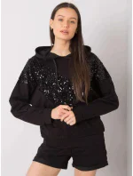 Dámský set s flitry 6392 - FPrice Dámský set s flitry 6392 - FPrice