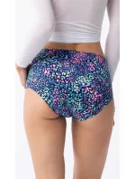 Dámské kalhotky Illusion Maxi - Julimex Dámské kalhotky Illusion Maxi - Julimex