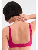 Podprsenka SLOGGI ZERO FEEL 2.0 SOFT BRA 00NW Podprsenka SLOGGI ZERO FEEL 2.0 SOFT BRA 00NW