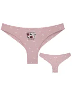 Dámské kalhotky Motýlci Dámské kalhotky Motýlci