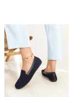 Mokasiny model 207485 Solea