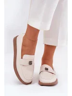 Mokasiny model 209783 Step in style