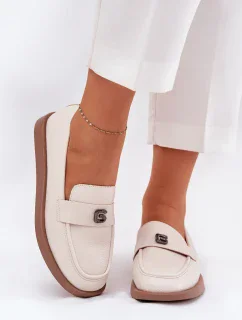 Mokasiny model 209783 Step in style