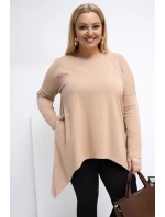 Tunika plus size   model 223034 Relevance