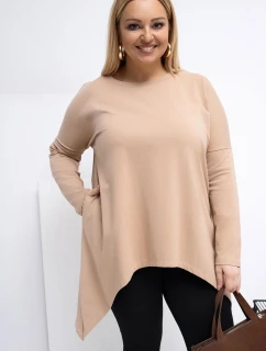 Tunika plus size   model 223034 Relevance