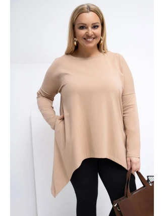 Tunika plus size   model 223034 Relevance
