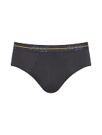 Sloggi Men Start – 2× midi slipy pro každodenní pohodlí Sloggi
