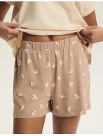 Henderon Dámské pyžamo 44466 Eluna kr/r S-3XL