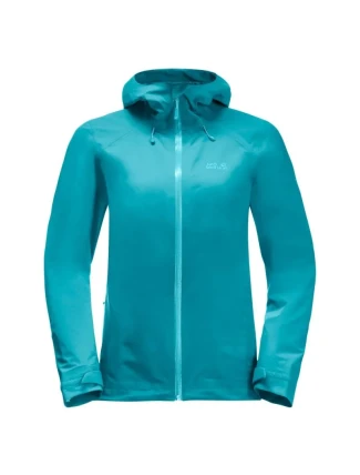 Bunda Jack Wolfskin Highest Peak 3l Jkt W 1115121-1221 Bunda Jack Wolfskin Highest Peak 3l Jkt W 1115121-1221