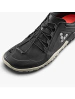 Vivobarefoot PRIMUS TRAIL III ALL WEATHER FG MENS OBSIDIAN minimalistická turistická obuv (309305-01) Vivobarefoot PRIMUS TRAIL III ALL WEATHER FG MENS OBSIDIAN minimalistická turistická obuv (309305-01)