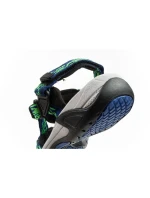 CMP Hamal Hiking Jr sandály 38Q9954J 22NL