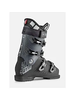 Lyžařské boty ROSSIGNOL HI-SPEED PRO 100 MV, černé Lyžařské boty ROSSIGNOL HI-SPEED PRO 100 MV, černé