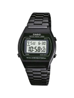 CASIO Vintage B640WB-1ADF hodinky + krabice CASIO Vintage B640WB-1ADF hodinky + krabice