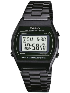 CASIO Vintage B640WB-1ADF hodinky + krabice