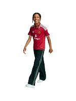Dětské domácí tričko adidas Manchester United 26/27 červené KC4796 Dětské domácí tričko adidas Manchester United 26/27 červené KC4796