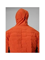 Pánská trekingová bunda 4F PRO s výplní Primaloft Silver 4F 4FRSS26TDJAM0961-070S Pánská trekingová bunda 4F PRO s výplní Primaloft Silver 4F 4FRSS26TDJAM0961-070S
