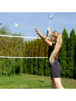 Badmintonová síť Meteor