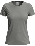 Stedman Classic-T Women Dámské tričko 05.2600 grey heather