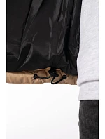 Kariban K 6162 Prošívaná vesta 20.6162 black