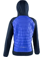 Spiro S 268F Dámská bunda "Zero Gravity" 29.268F royal/navy Spiro S 268F Dámská bunda "Zero Gravity" 29.268F royal/navy
