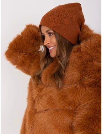 AT CZ 23250 cap.61P světle hnědá